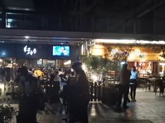 门面-缘生态云南菜·野生菌庭院餐厅(华侨城店)