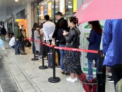-鲍师傅糕点(春熙路店)