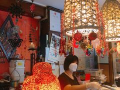 -大头虾越式风味餐厅(光明广场店)