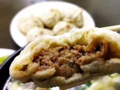 -四平包子铺