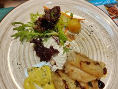 -安德烈俄式西餐厅(中央大街店)