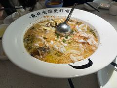 -江渔儿酸菜鱼(曜一城店)
