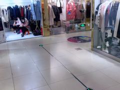 -金满地商业街(黄兴北路店)