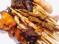 -星伦多自助料理·涮烤一体(杭州来福士店)