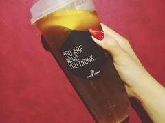 -JUICE  TIMES(中茵海华店)