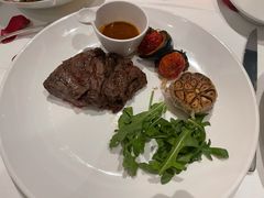 -沈阳君悦酒店·意坊意大利餐厅