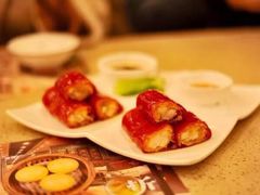 -香云轩·顺德菜(香云纱园林酒店店)