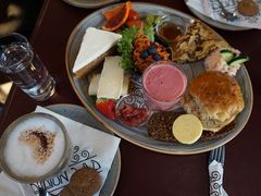 -Cafe Norden