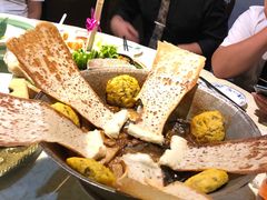 -淀里船宴(卓达店)