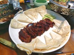 -临江宴餐厅·桐庐菜(富春江店)