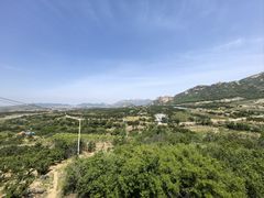 -大泽山风景名胜区