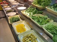 -金米客烤肉自助(中山路茂业时代城店)