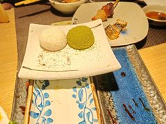 -德川家日本料理(顺义华联店)