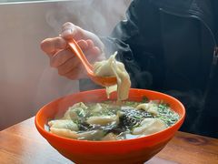-阿麟馄饨(延长路店)