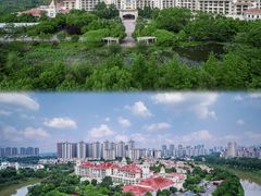 -重庆长寿碧桂园凤悦凤凰酒店