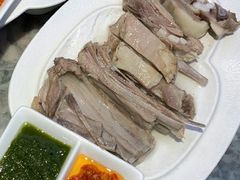 -耶里夏丽·丝路新疆菜·清真食品(徐汇南丹东路臻选店)