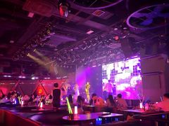 -MOSSO音乐酒吧·live house(南京旗舰店)