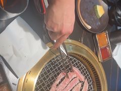 -厚贞日式烤肉(浦东汇智店)