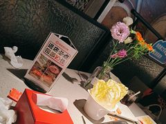 -海底捞大排档火锅(悦荟广场店)