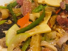 -琼菜坊·无鸡不成宴·海南菜老爸茶糟粕醋(海口骑楼老街店)