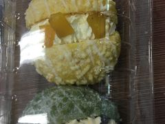 -凯斯汀蛋糕(大学城店)