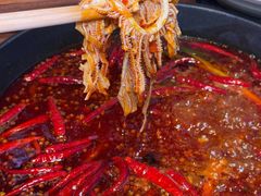 -宽巷子成都火锅(南站店)