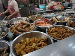 -铭辉沙嗲面(新街商业城店)