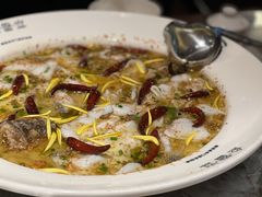 -渔语鱼新川菜Bistro(万象天地店)