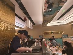 -元气寿司(环球港店)