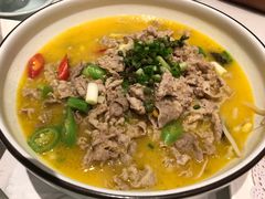 -北李妈妈菜·海肠捞饭(高新万达店)