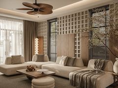 -星杰国际设计 别墅大宅装修(虹桥分公司)