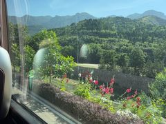 -云丘山景区