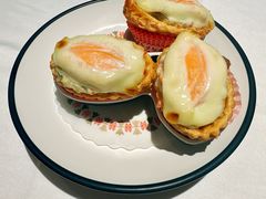 -银灯食府(丽丰国际中心店)