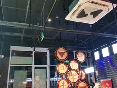 -鼎牛牛炖锅·烤串(温泉路店)