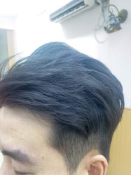 -纯剪男士理发馆·烫染专业店
