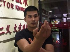 -上海江南武术馆(徐家汇馆)