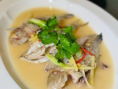 -蛇口希尔顿南海酒店·随轩中餐厅·粤菜