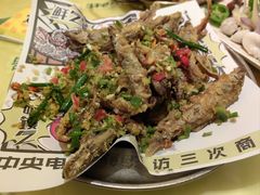 -桥东喜碧海鲜街(水东街店)