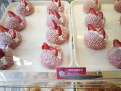 -味多美蛋糕(潘家园店)