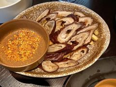 -Fuzzy Bistro 浮几韩餐·茶酒馆