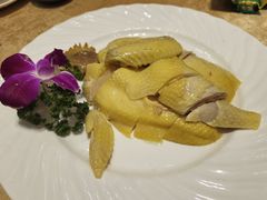 -广东胜利宾馆西关粤中餐厅