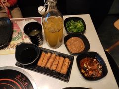-辣家私厨火锅·龙虾(开发区店)
