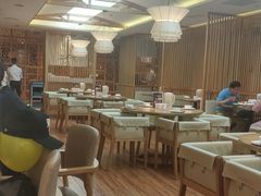 大堂-上关雪東北菜(中房金谊店)