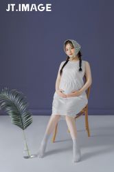 -专注孕妇照亲子照·纪田摄影