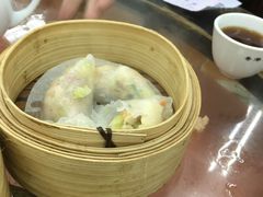 -香港蓮香樓(上環店)