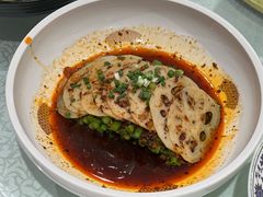 -西安饭庄·非遗陕菜(钟楼店)