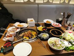 -火炉火自助餐(悠唐购物中心店)