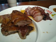 -陈光记烧腊(长寿路店)