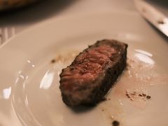 -摩根扒房(桐梓林店)