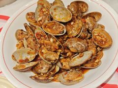 口味花甲-鸿先阁·干煸虾(星沙店)